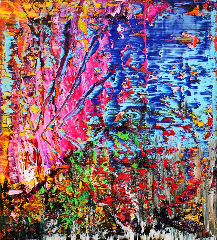 544 Abstraktný obraz 544 2022 olej na plátne 50x45cm.jpg